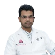 Dr kaushal Patel