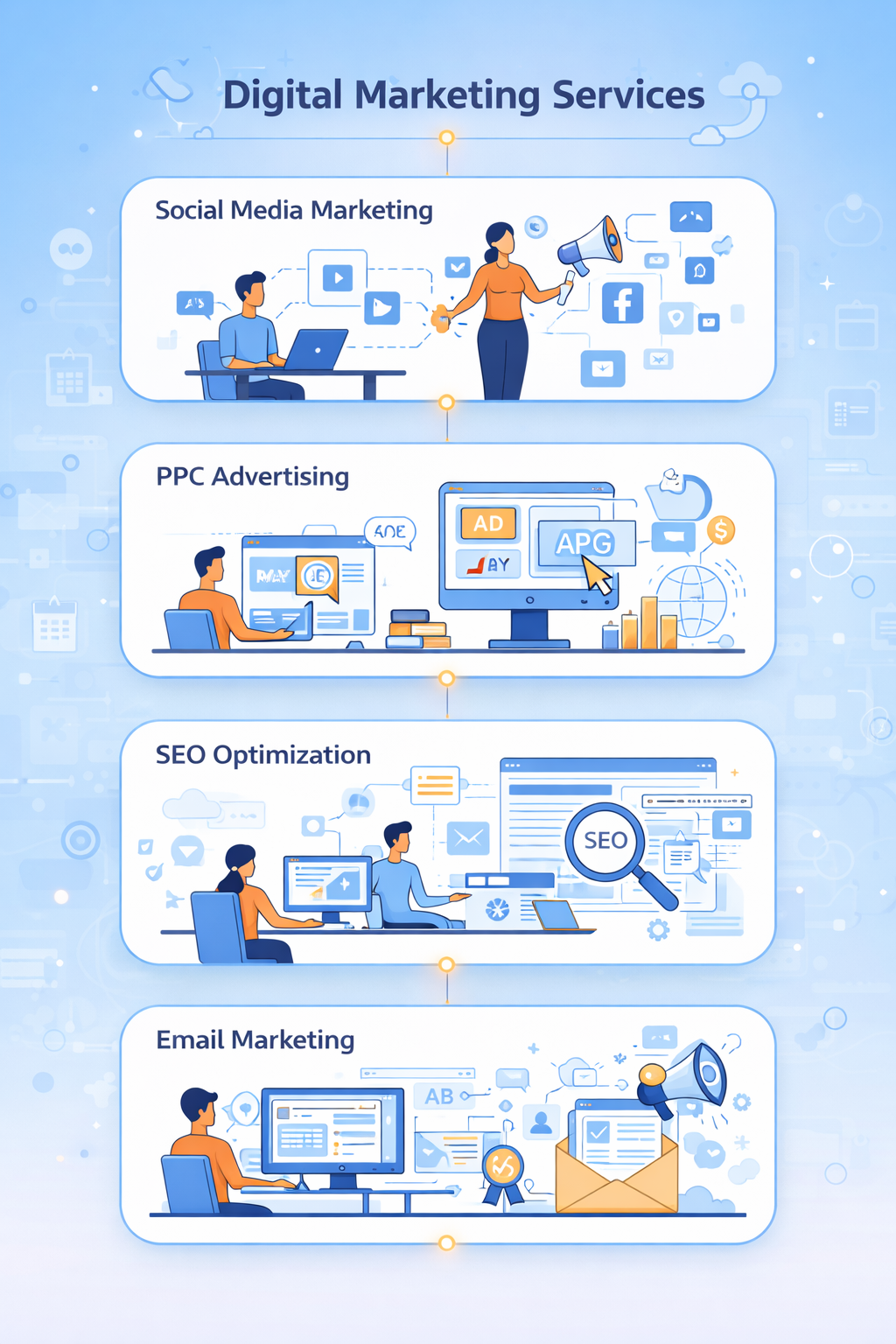 SEO Professional