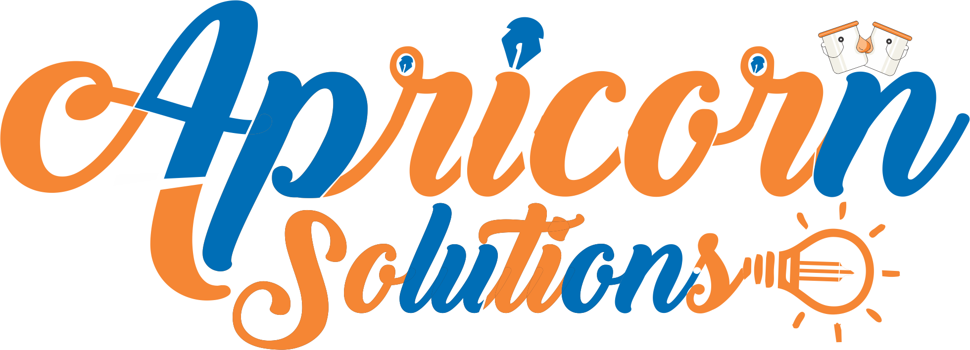 Apricorn Solutions logo