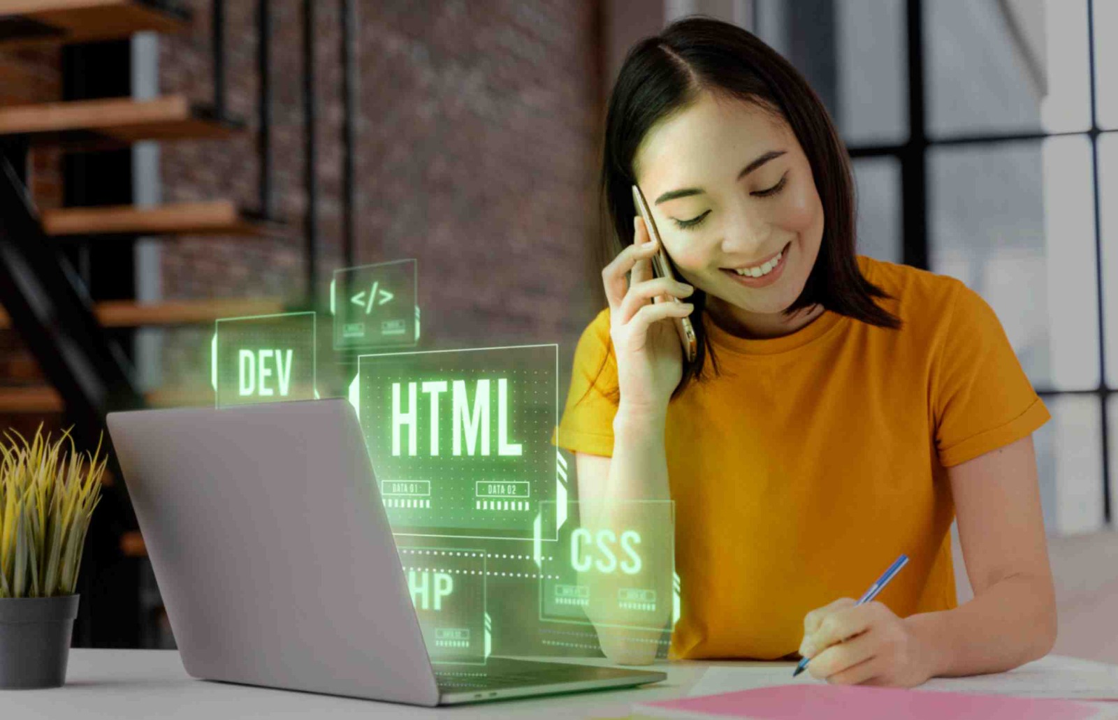 Website design services in Haryana