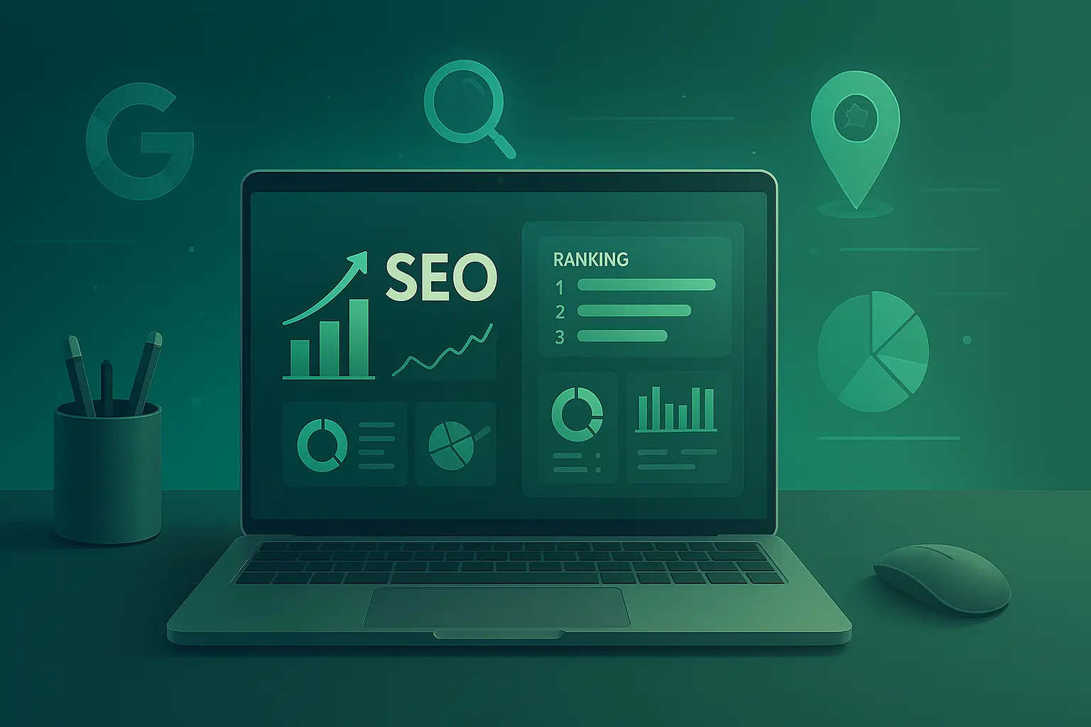 SEO Company in Panipat: Your Gateway to Digital Success in 2025
