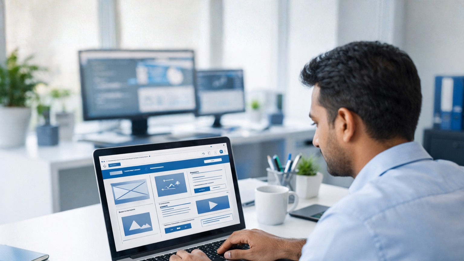 Website Development Problems in Panchkula &amp; Smart Solutions