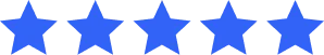 4.8 Star Rating