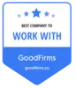 Upwork Verified Company