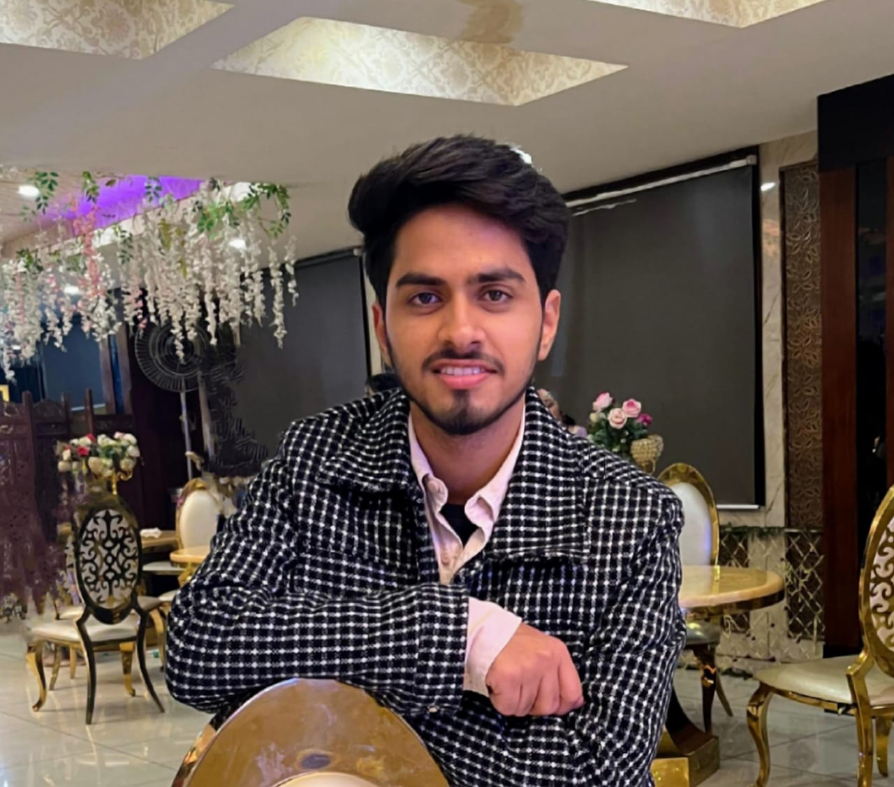 Nakul Sharma